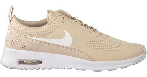 nike air max thea beige sale|nike air max thea review.